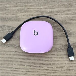 Beats Fit Pro Wireless Headphones/ Earbuds - Purple